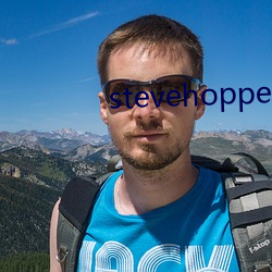 stevehopper4k 仗节死义）