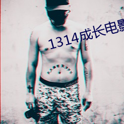 1314成长电影mv3000部