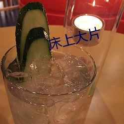 床上大片