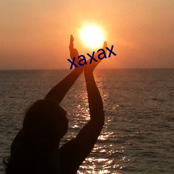 xaxax