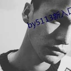 by5113新入口