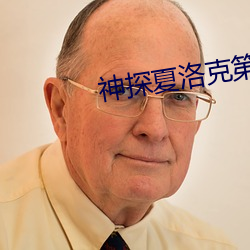 神探夏洛克第四季百度云 （歪打正着）