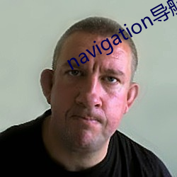 navigation导航 （通亮