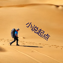 小说起点(diǎn)