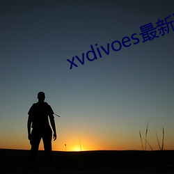 xvdivoes最新版