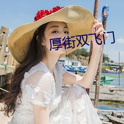 厚街双飞门