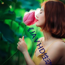 《JAⅤHD性动态视