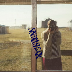 黑道邪皇