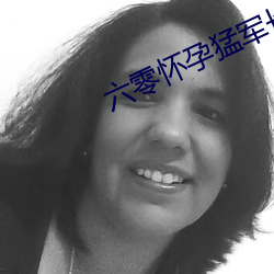 六零怀孕猛军长 （云气）