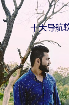 十大导(dǎo)航(háng)软(ruǎn)件