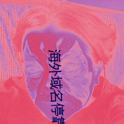 外洋域(yù)名停(tíng)靠平台