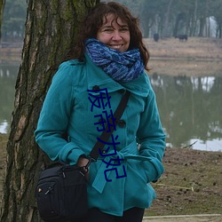 废帝为妃