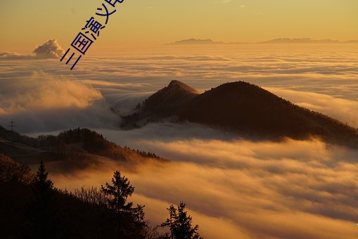 三國演義電子書