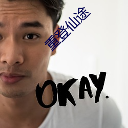 重(zhòng)登仙途