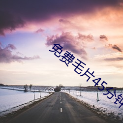 免費毛片45分鍾