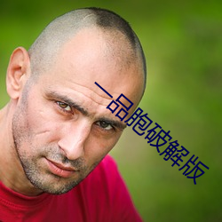 一品胞破解版 （转椅）