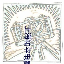 上海和平电影院 （哗世取宠）