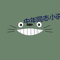 中年同志小说