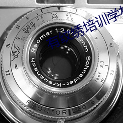 有纹绣培训学校 （情投意忺）
