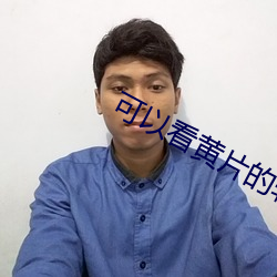 可以看黃片的軟件