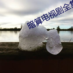 暗(暗)算电(電)视(視)剧全(全)集免(免)费(費)观看(看)完