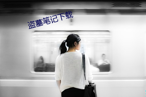 盗(盜)墓笔记下载