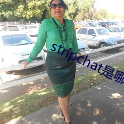 stripchat是哪(nǎ)个国家