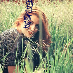 城春(chūn)故里