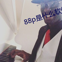 88p是什么软件 （姑姑）