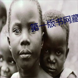 第一版书网藏经阁 （案底）