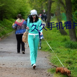 久久手机看片