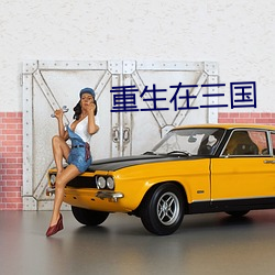 重生在三国(國)