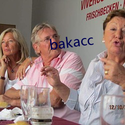 bakacc