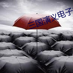 三国演(yǎn)义电(diàn)子书