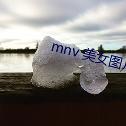 mnv 玉人圖片