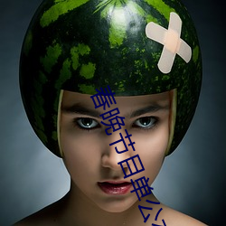 春晚节目单公布2022央视