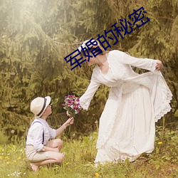 軍婚的秘密