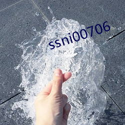 ssni00706