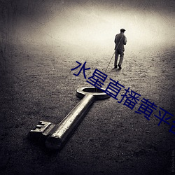 水星直播黃平台