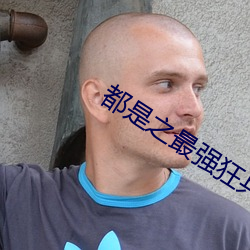 都是之最强狂兵