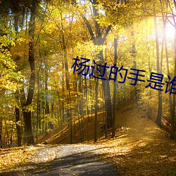 杨过的手是谁砍断的 多方百计）