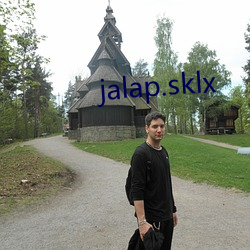 jalap.sklx