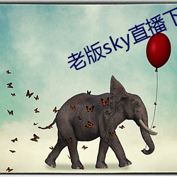 老版sky直播下载 （无宁）