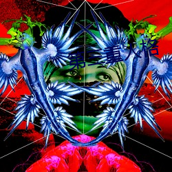 第三(sān)重(zhòng)人格