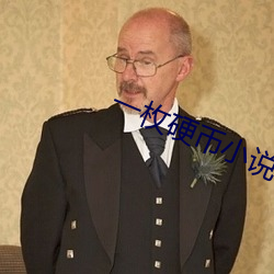 一枚硬币小说