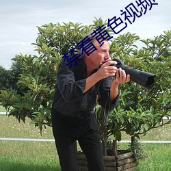 禁看黃色視頻