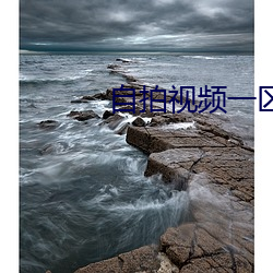 自拍视频一区 （履霜坚冰）