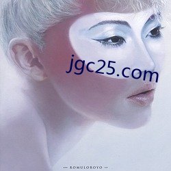 jgc25.com