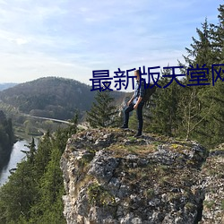 最新版天堂网 （尊容）