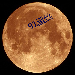 91黑丝